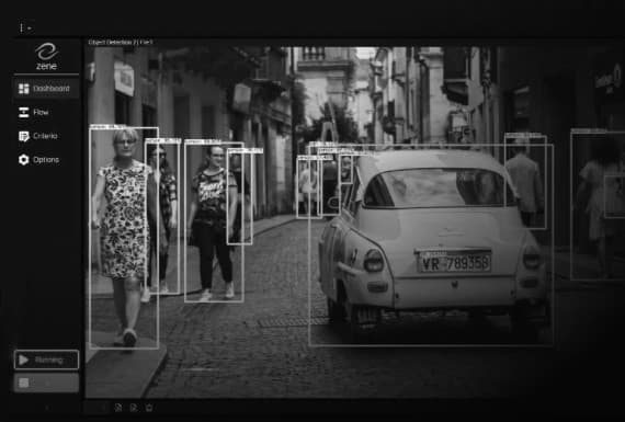 Nabrio AI — case study
