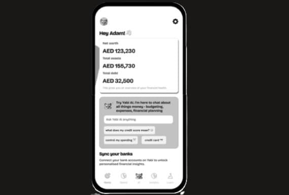 Yabi — case study